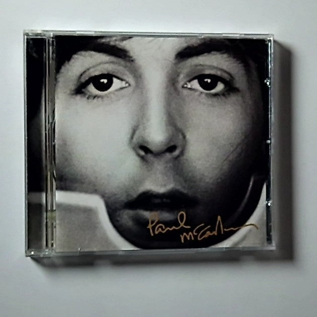 Something For The Weekend... Paul McCartney's Glastonbury Groove (CD, 2004)