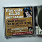 Something For The Weekend... Paul McCartney's Glastonbury Groove (CD, 2004)