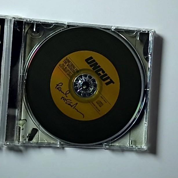 Something For The Weekend... Paul McCartney's Glastonbury Groove (CD, 2004)