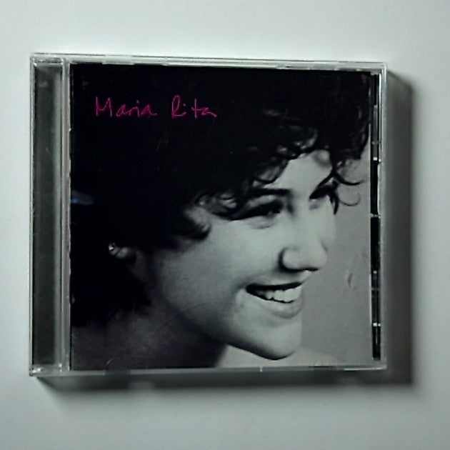 Maria Rita – Maria Rita (CD, 2003) US 61539-2