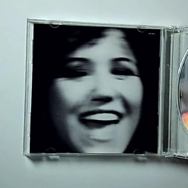 Maria Rita – Maria Rita (CD, 2003) US 61539-2