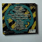 Strike Anywhere – Dead FM (CD, 2006) US FAT706-2