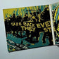 Strike Anywhere – Dead FM (CD, 2006) US FAT706-2