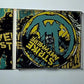 Strike Anywhere – Dead FM (CD, 2006) US FAT706-2