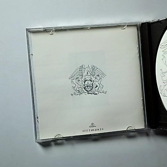 George Michael, Queen, Lisa Stansfield – Five Live (CD, 1993) Netherlands