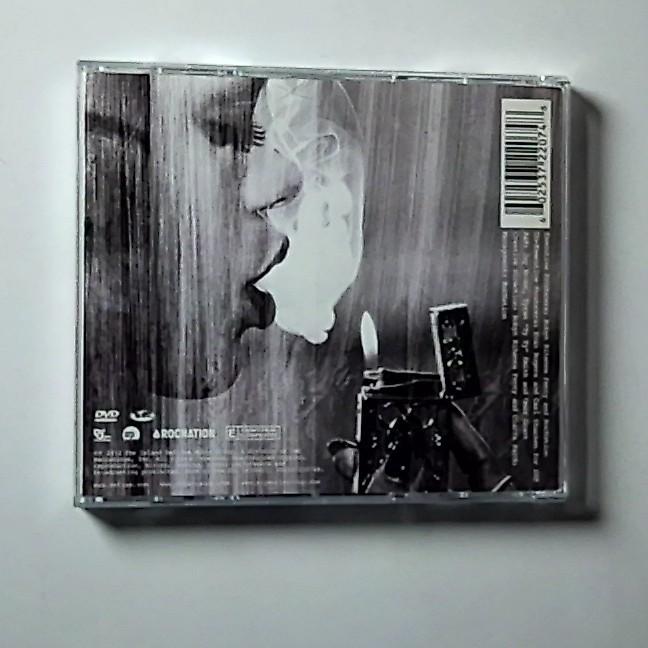 Rihanna – Unapologetic (CD + DVD, 2012) US B0017815-00
