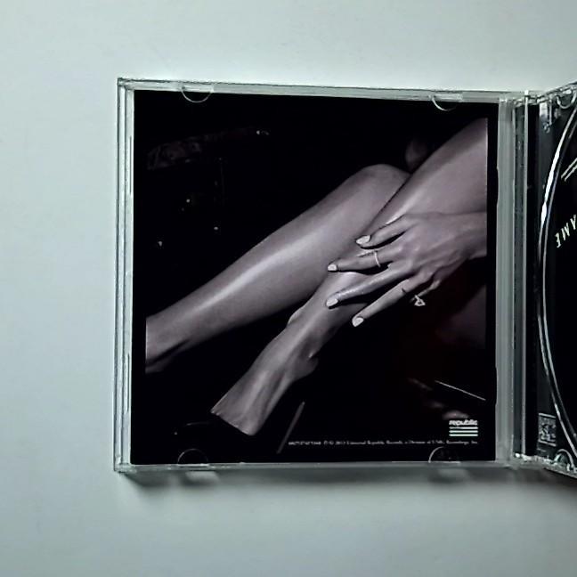 Kelly Rowland – Talk A Good Game (CD, 2013) Europe 602537415168