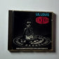 Lil' Louis – French Kisses (The Complete Mix Collection E.P.) (CD, 1989)