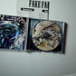 Fake Face – OPERA (CD, 2013) Japan DTRM-0004