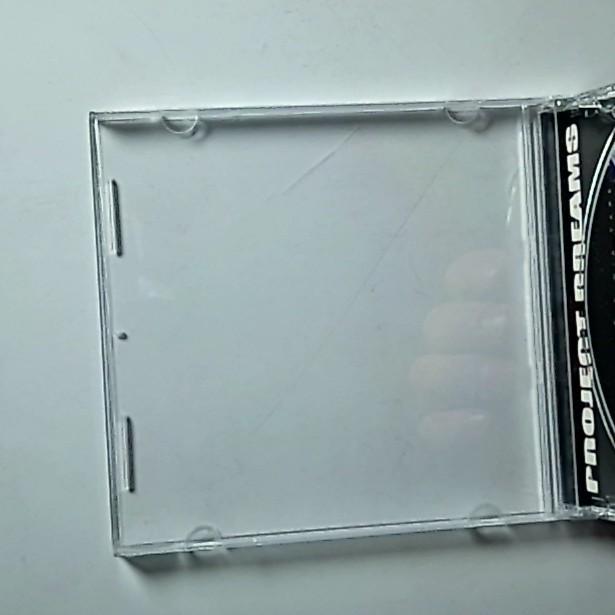 DJ Ryow – Next Generation 10 (CD, 2015) Japan Promo MMCD-199