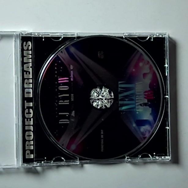 DJ Ryow – Next Generation 10 (CD, 2015) Japan Promo MMCD-199