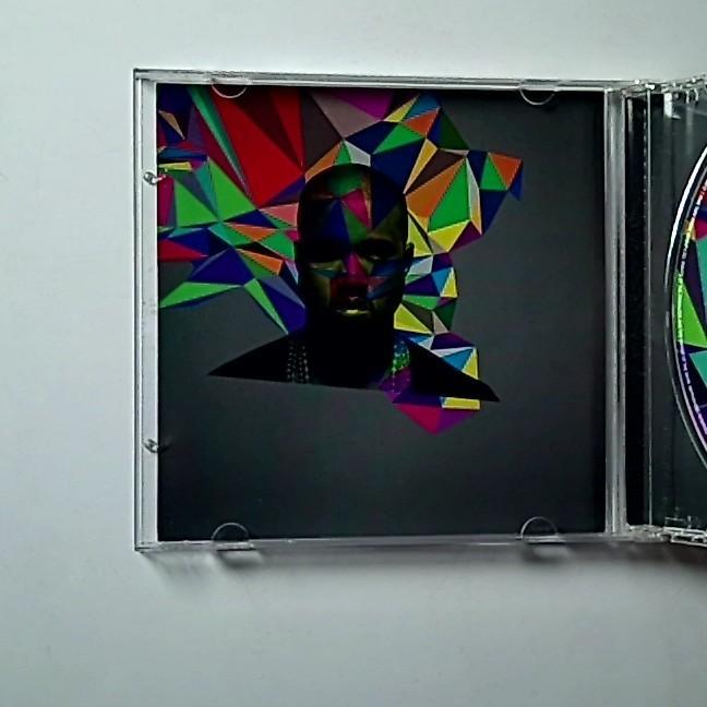 Kanye West – The Go Getters (CD, 2013) Germany TTMG002-2