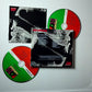 The Chemical Brothers – Further (CD + DVD, 2010) Japan Obi TOCP-66961