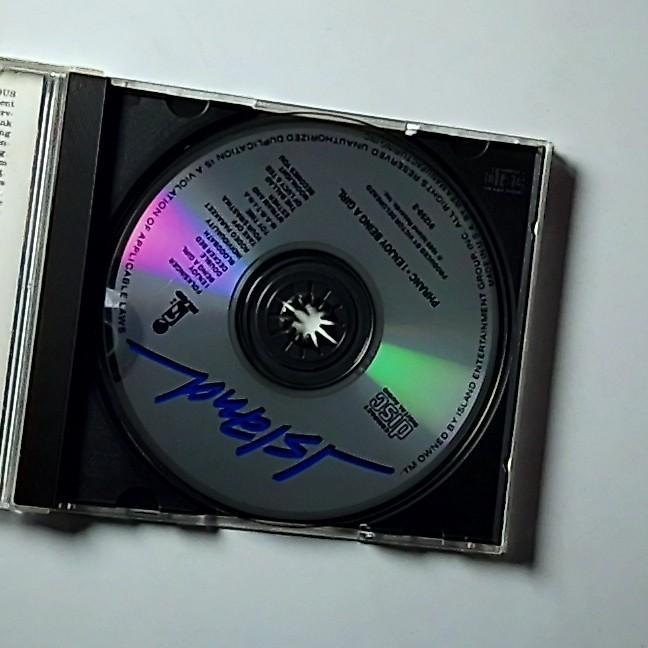 Phranc – I Enjoy Being A Girl (CD, 1989) US 7 91259-2