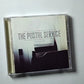 The Postal Service – Give Up (CD, 2003) US SPCD 595