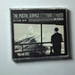 The Postal Service – Give Up (CD, 2003) US SPCD 595