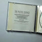 The Postal Service – Give Up (CD, 2003) US SPCD 595