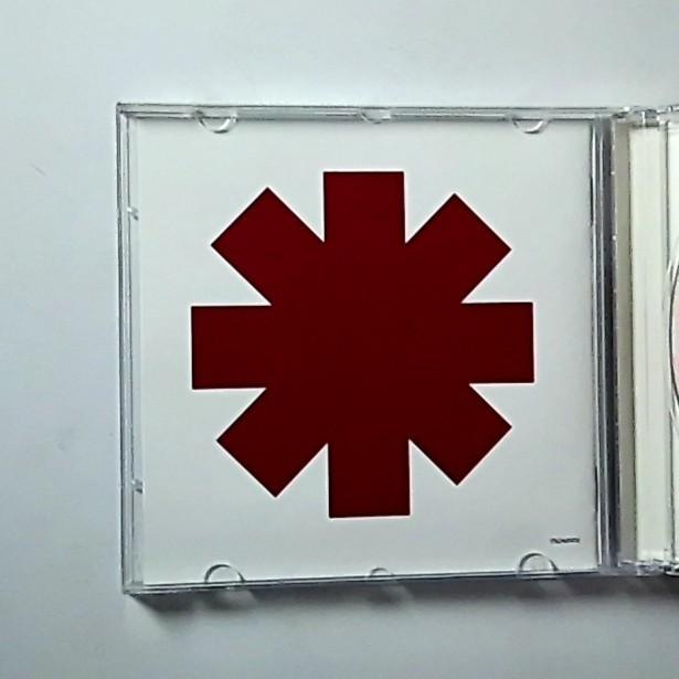 Red Hot Chili Peppers – Greatest Hits (CD, 2003) Australia 9362485452