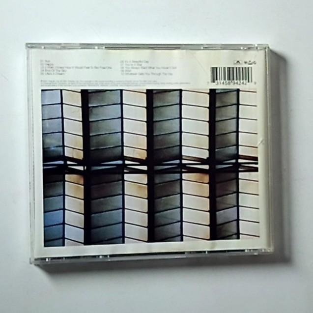 Lighthouse Family – Whatever Gets You Through The Day (CD, 2001)  589424-2