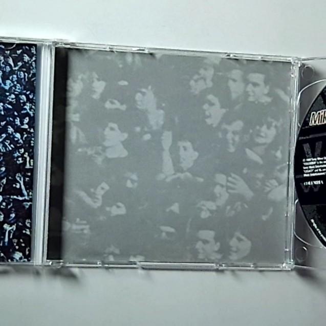 The Live Adventures Of Mike Bloomfield And Al Kooper (CD, 1997) COL 485151 2