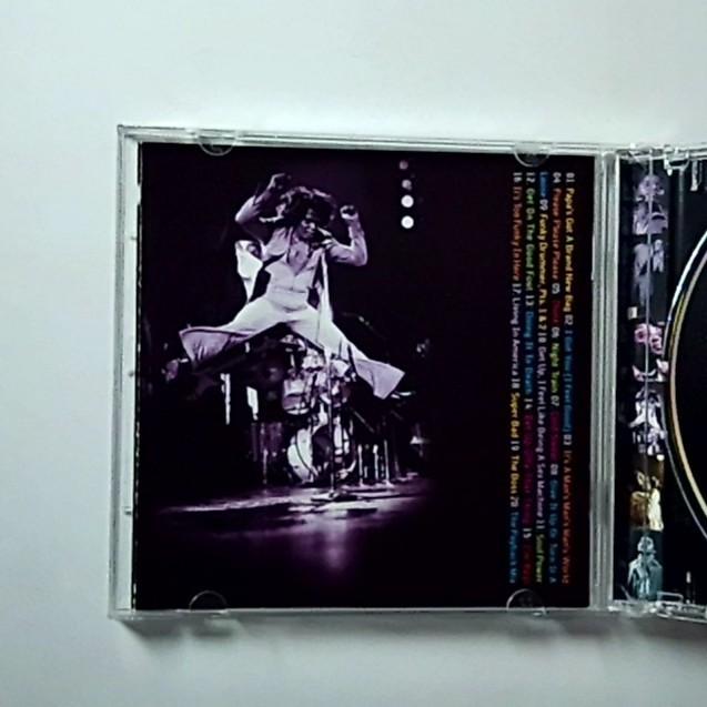 James Brown – The Godfather (The Very Best Of ...) (CD, 2002)