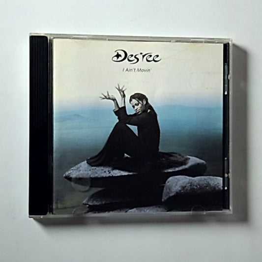 Des'ree – I Ain't Movin' (CD, 1994) Australia 475843 2