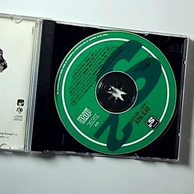 Des'ree – I Ain't Movin' (CD, 1994) Australia 475843 2