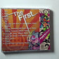 Ottiki&Charlotte – The First (CD, 2012) Japan KSMN-20