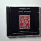 Peter Hammill – The Fall Of The House Of Usher (CD, 1991) UK SBZ-CD 007