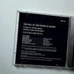 Peter Hammill – The Fall Of The House Of Usher (CD, 1991) UK SBZ-CD 007