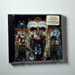 Michael Jackson – Dangerous (CD, 1993)  Australia 465802 2