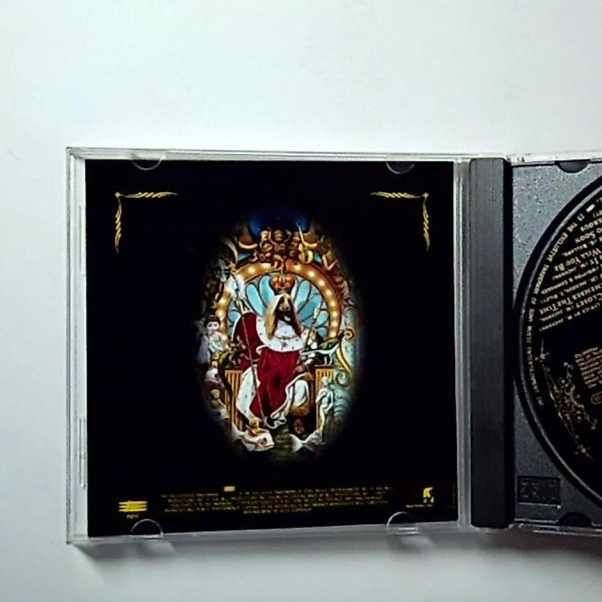 Michael Jackson – Dangerous (CD, 1993)  Australia 465802 2