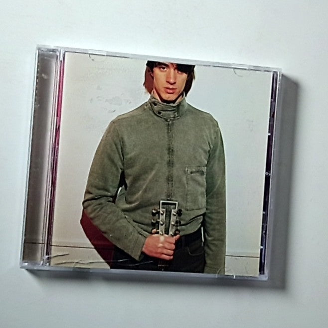 Criteria – En Garde (CD, 2005) US LBJ-80