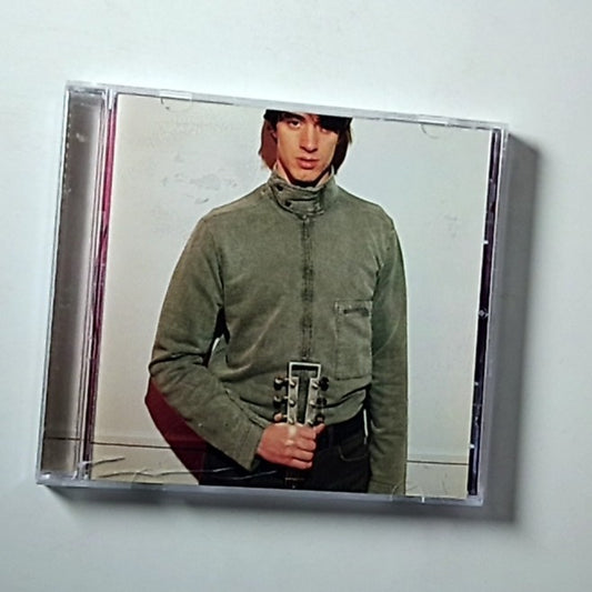 Criteria – En Garde (CD, 2005) US LBJ-80