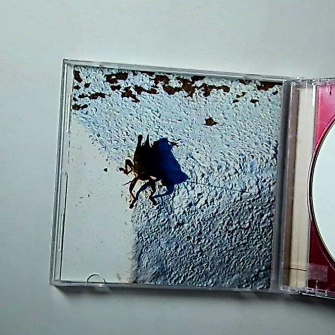 Criteria – En Garde (CD, 2005) US LBJ-80