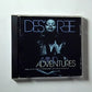 Des'ree – Mind Adventures (CD, 1992) Australia 471263 2