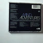 Des'ree – Mind Adventures (CD, 1992) Australia 471263 2
