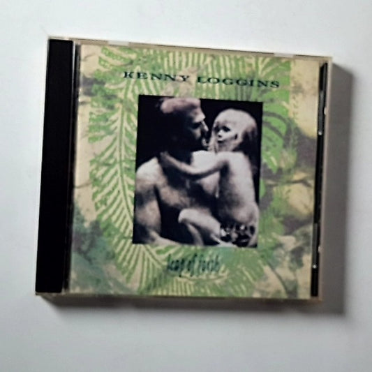 Kenny Loggins – Leap Of Faith (CD, 1991) US CK 46140