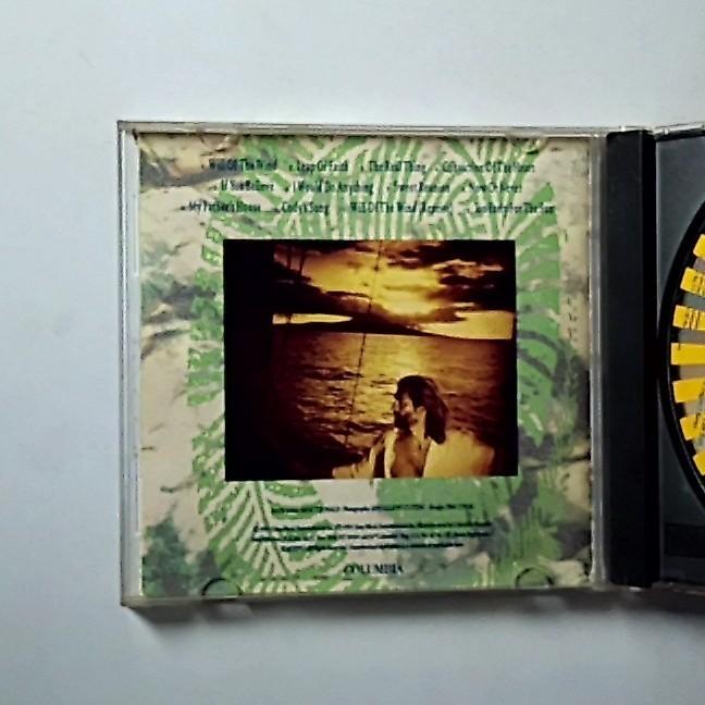 Kenny Loggins – Leap Of Faith (CD, 1991) US CK 46140