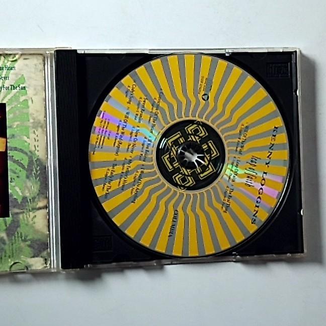 Kenny Loggins – Leap Of Faith (CD, 1991) US CK 46140