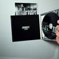 Coldfeet – MJ The Tour (CD, 2009) Japan XNAE-10025