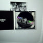 Coldfeet – MJ The Tour (CD, 2009) Japan XNAE-10025