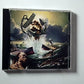 Salty Dog – Every Dog Has Its Day (CD, 1990) US M2G 24270