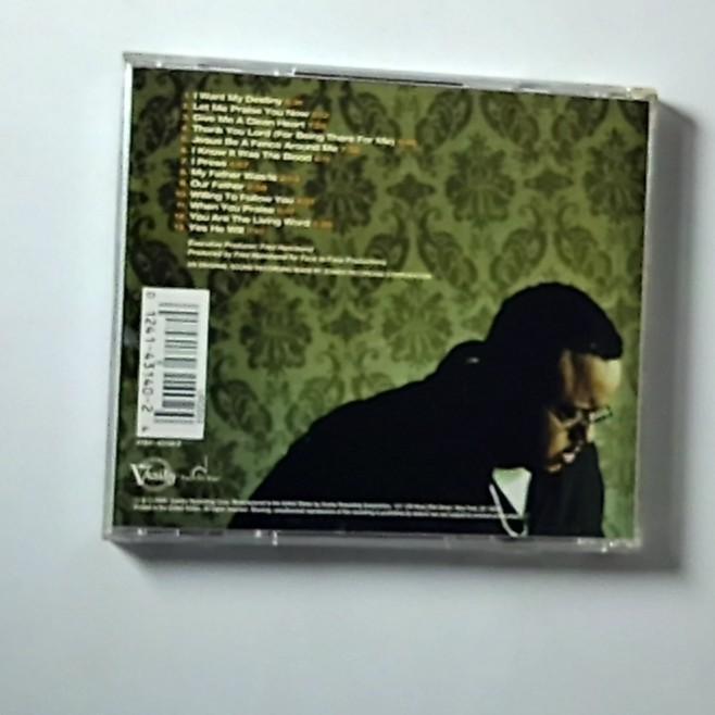 Fred Hammond, Radical For Christ – Purpose By Design (CD, 2000) US 01241-43140-2