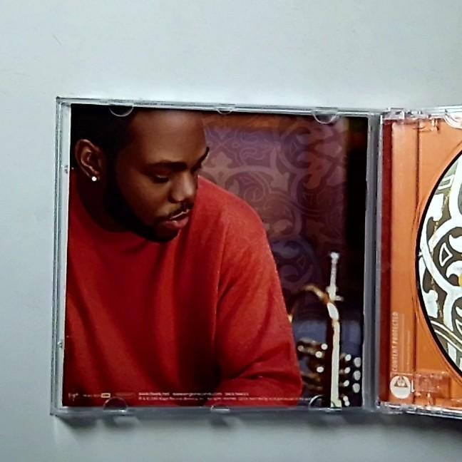 Dwele – Some Kinda... (CD, 2005) US 7243 5 71410 2 4