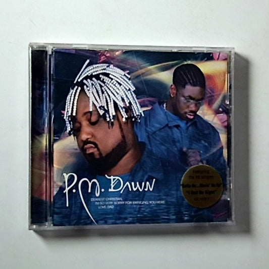P.M. Dawn – Dearest Christian, I'm So Very Sorry For Bringing You Her (CD, 1998)