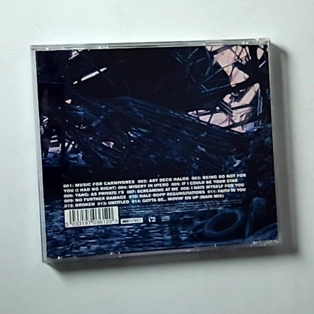 P.M. Dawn – Dearest Christian, I'm So Very Sorry For Bringing You Her (CD, 1998)