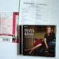 Diana Krall – Turn Up The Quiet (CD, SHM-CD, 2017) Japan Obi UCCV-1162