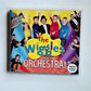 The Wiggles – Meet The Orchestra (CD, 2015) Australia 4735453