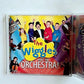 The Wiggles – Meet The Orchestra (CD, 2015) Australia 4735453